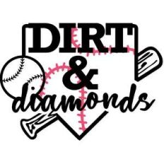 dirt and diamonds