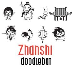 zhanshi doodlebat