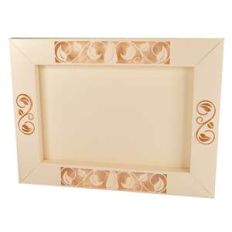 romance shadow frame