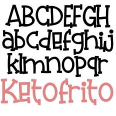 pn ketofrito