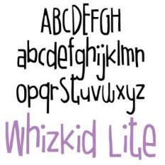 zp whiz-kid lite