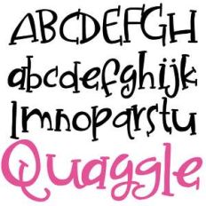 pn quaggle