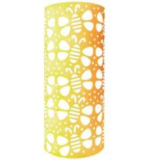 honey bees lantern