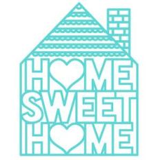 home sweet home