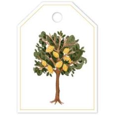 lemon tree tag