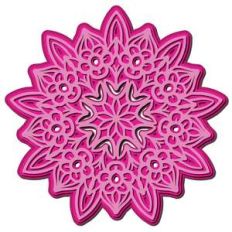 layered mandala