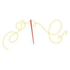 sewing needle