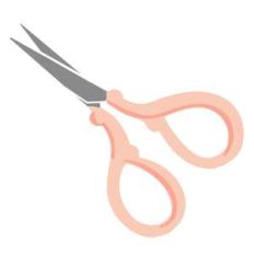 scissors