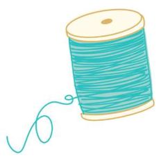 thread spool