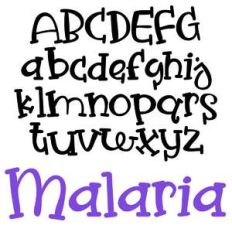 zp malaria