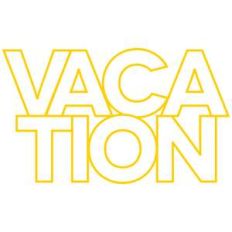 vacation