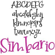 pn simbario
