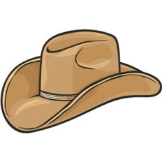 echo park cowboy hat
