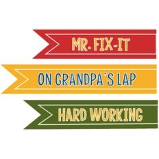 echo park grandpa phrases