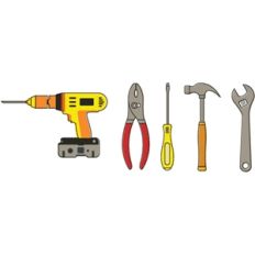 echo park tools