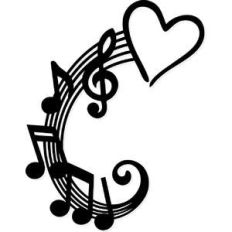 love music