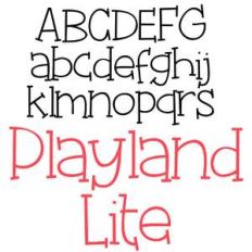 pn playland lite