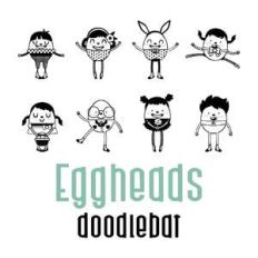 egghead doodlebat