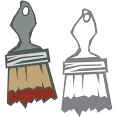 paint brush