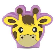 cute little giraffe box