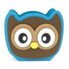 cute little owl box