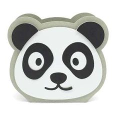 cute little panda box
