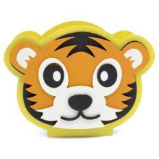 cute little tiger box