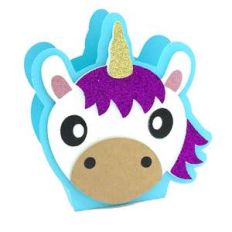 cute little unicorn box