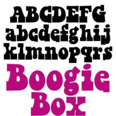 pn boogie box