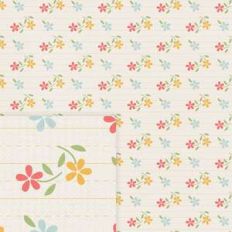candy easter paper collection