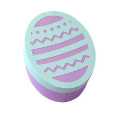 easter egg box