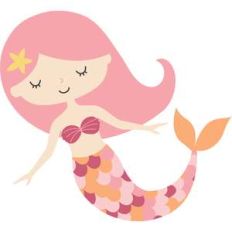 mermaid