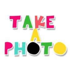 take a photo