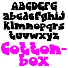 zp cottonbox