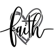 faith heart