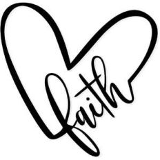 faith love
