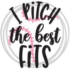 i pitch the best fits