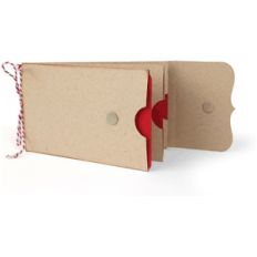 'pocket' mini album