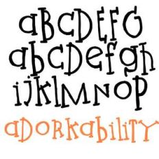 pn adorkability