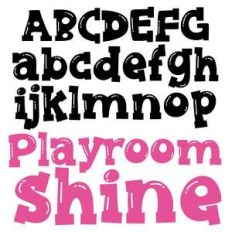 pn playroom shine