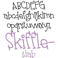 zp skiffle-slab