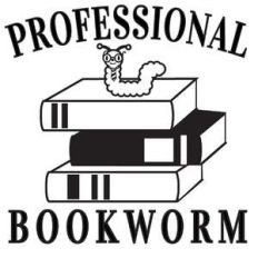 professional bookworm