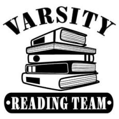 varsity reading team