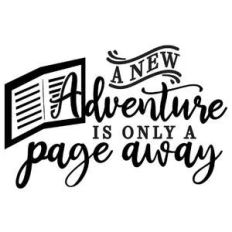 new adventure page away
