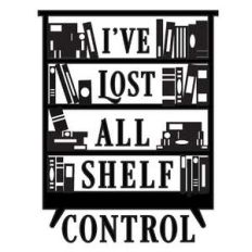 lost all shelf control