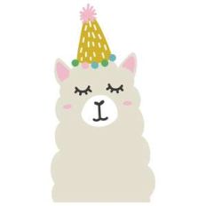 party llama