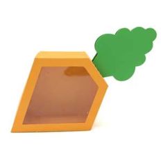 carrot box