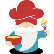 cook gnome