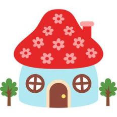 gnomes house
