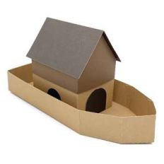 noahs ark box